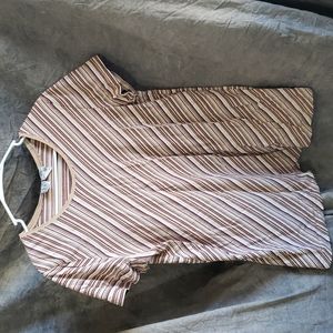 SIZE L MATERNITY TSHIRT